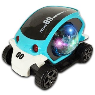 car music toy